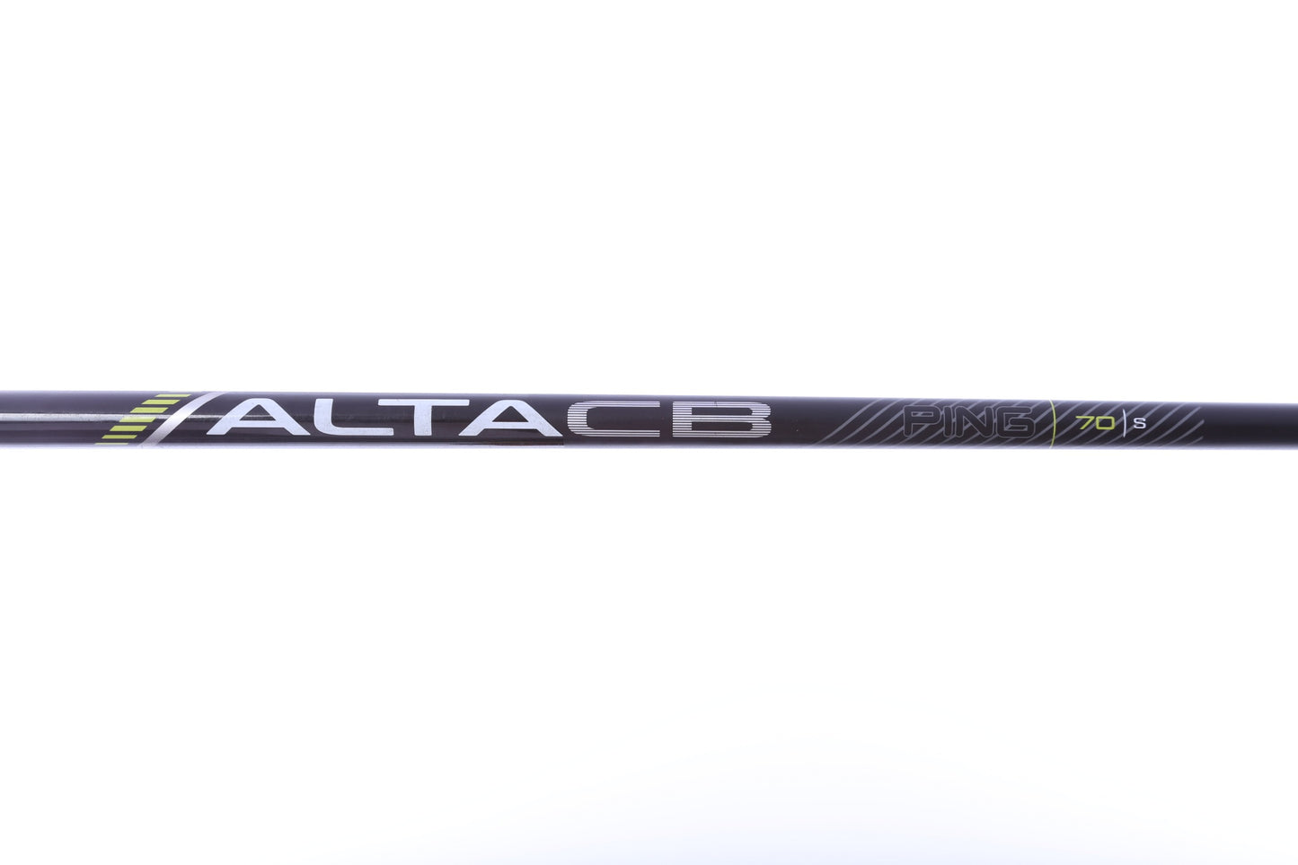 Used Ping G430 2H Hybrid - Right-Handed - 17 Degrees - Stiff Flex-Next Round
