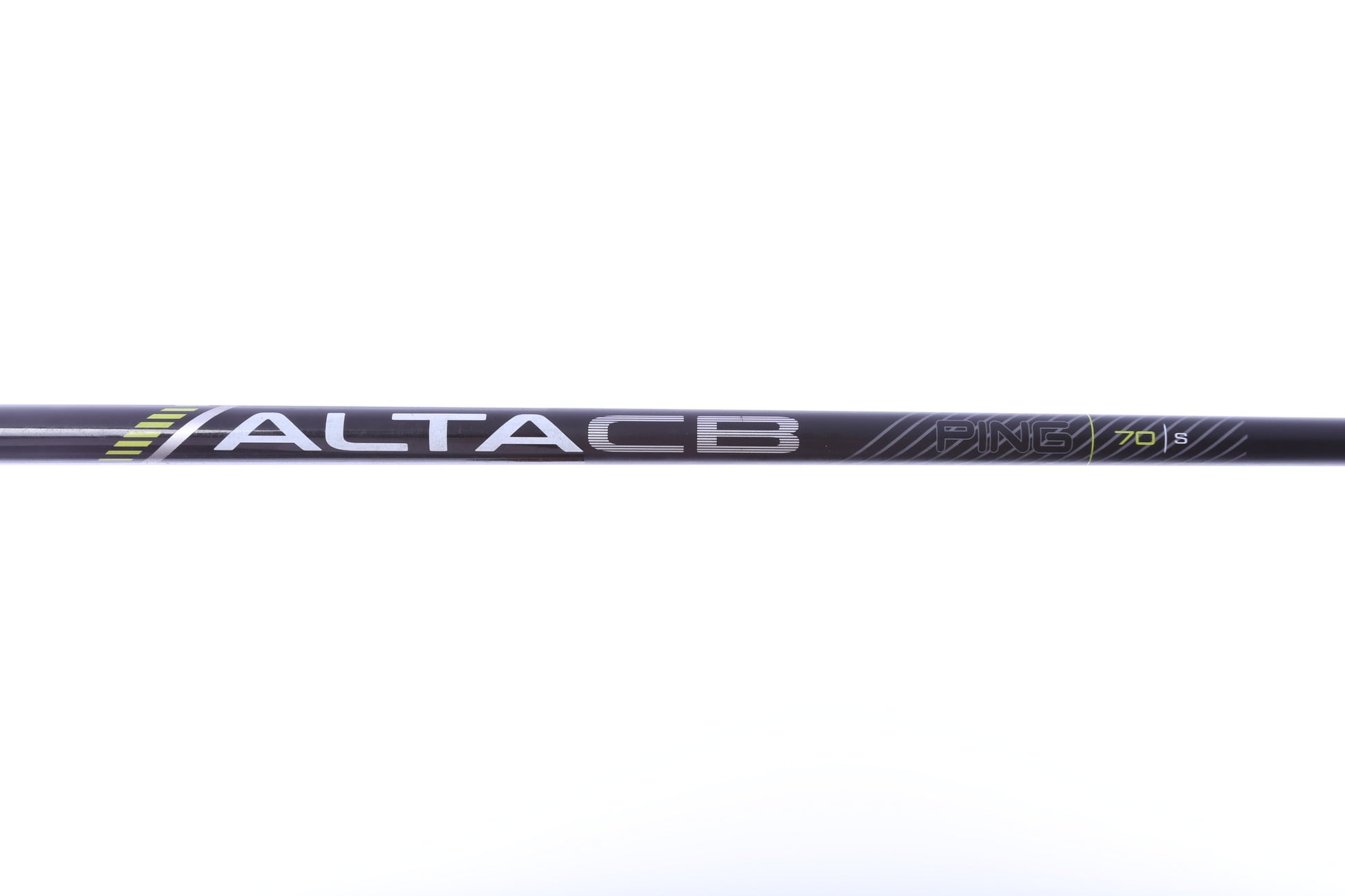 Used Ping G430 2H Hybrid - Right-Handed - 17 Degrees - Stiff Flex-Next Round
