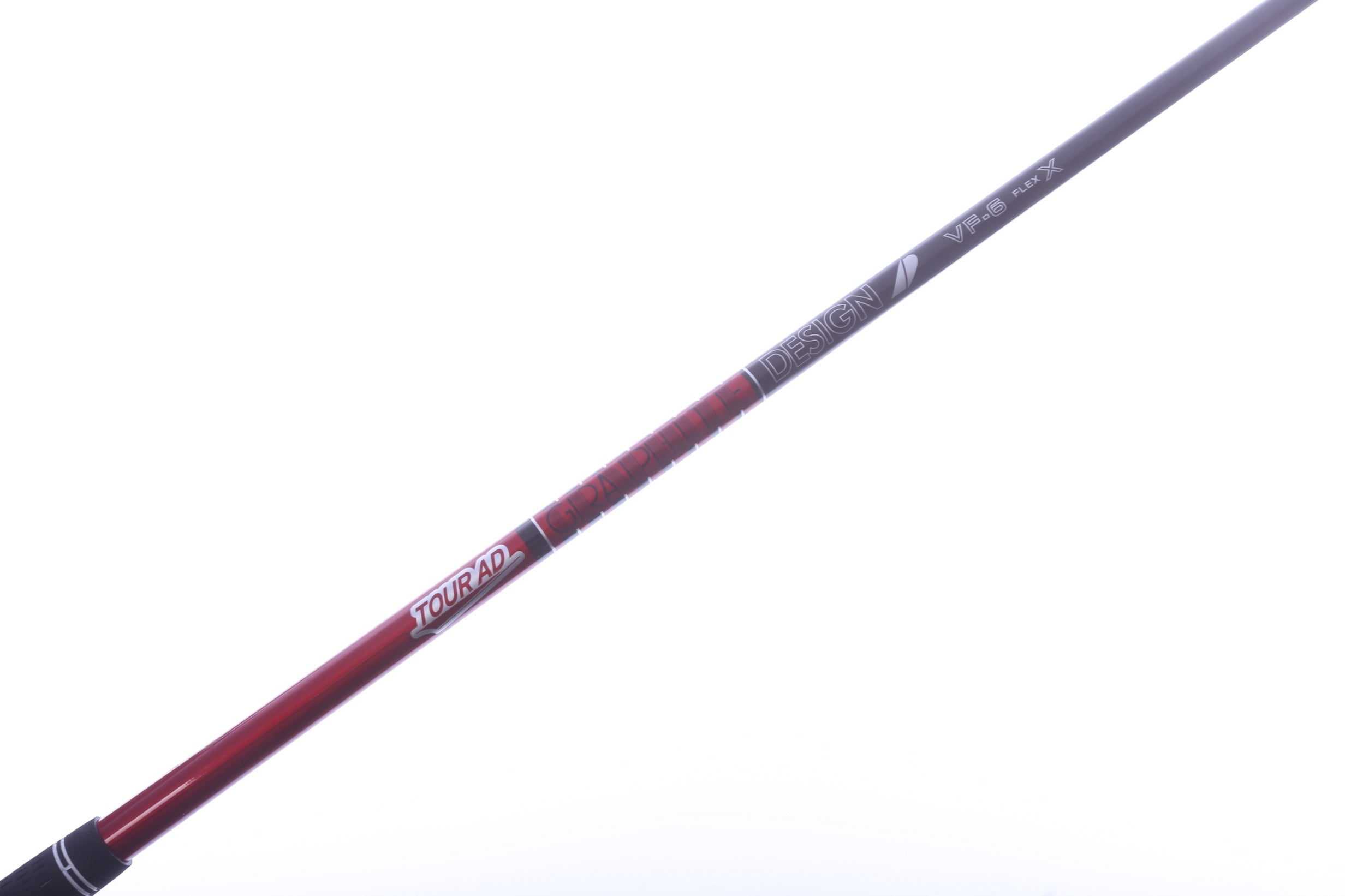 Used Graphite Design Tour AD VF Driver Shaft Extra Stiff Flex Graphite - 43.75 in - No Adapter
