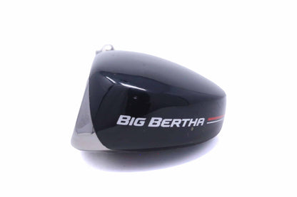 Used Callaway Big Bertha 23 3H - HEAD ONLY - Left-Handed - 19 Degrees-Next Round