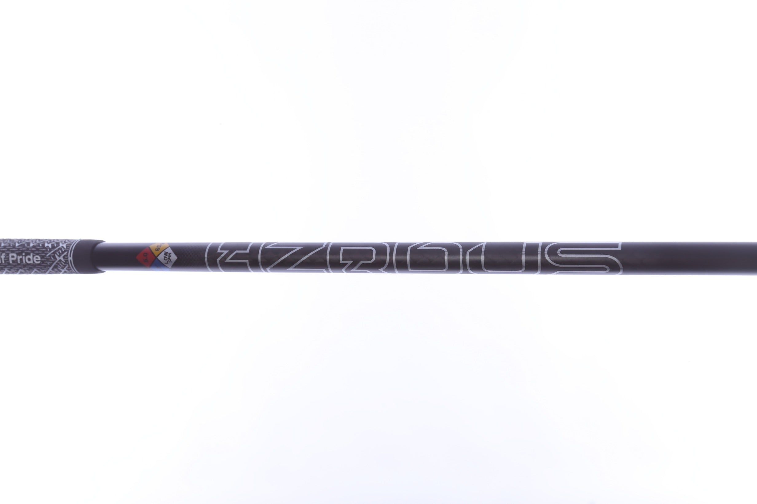 Used Srixon ZXI 5-Wood - Right-Handed - 18 Degrees - Stiff Flex-Next Round