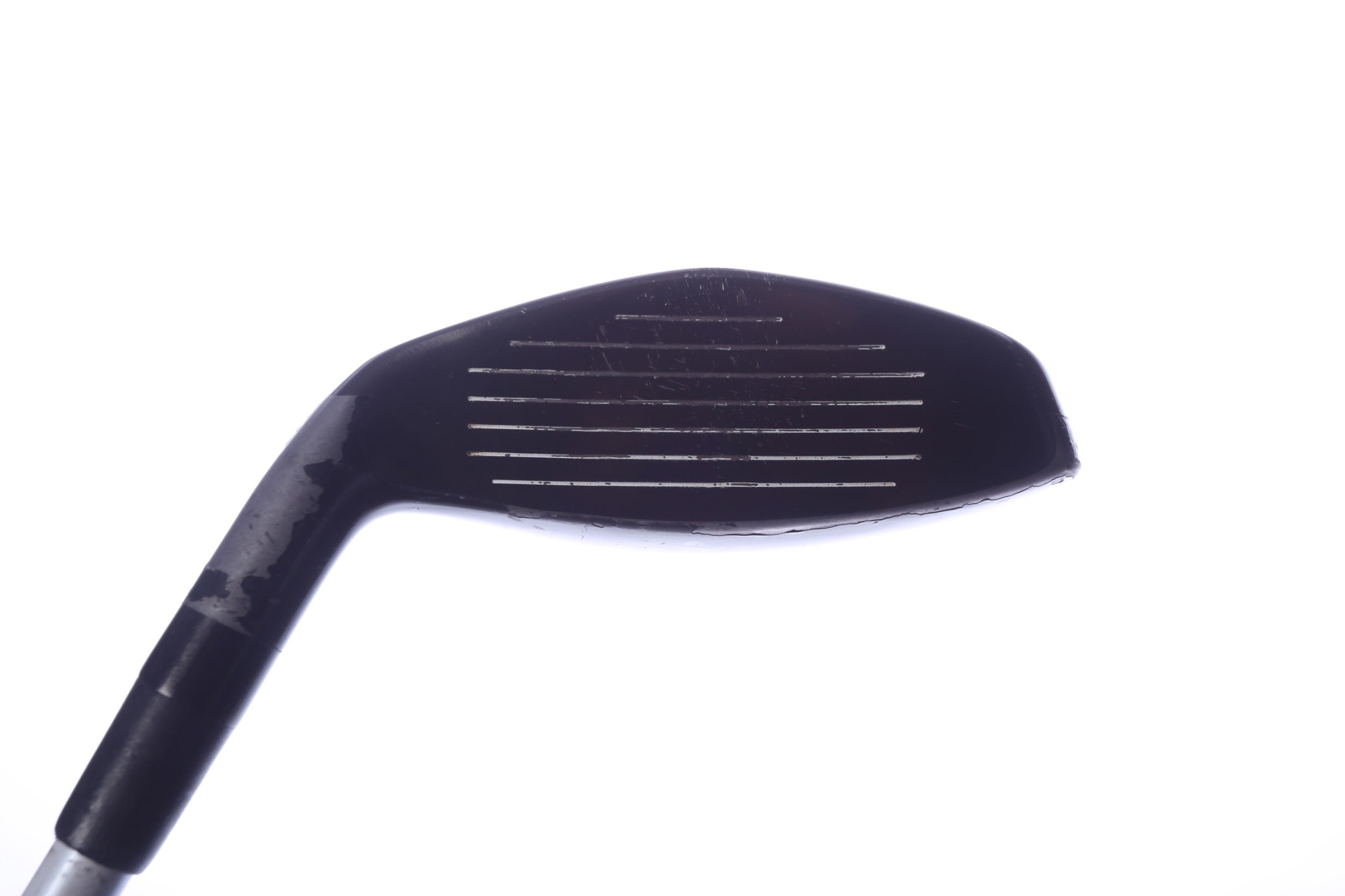 Used Tour Edge Hot Launch E521 5H Hybrid - Right-Handed - 25 Degrees - Ladies Flex-Next Round