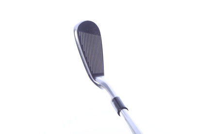 Used TaylorMade 2020 P770 Iron Set - Left-Handed - 4-PW - Stiff Flex