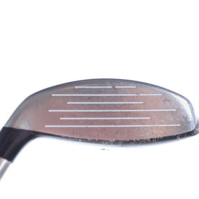 Used TaylorMade Burner Rescue 3H Hybrid - Right-Handed - 19 Degrees - Stiff Flex-Next Round