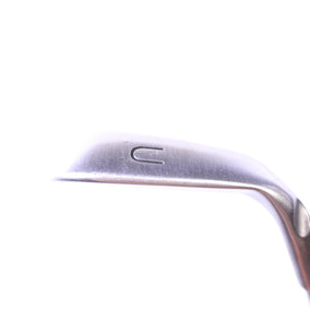 Used Ping G25 Utility Wedge - Left-Handed - 50 Degrees - Stiff Flex-Next Round
