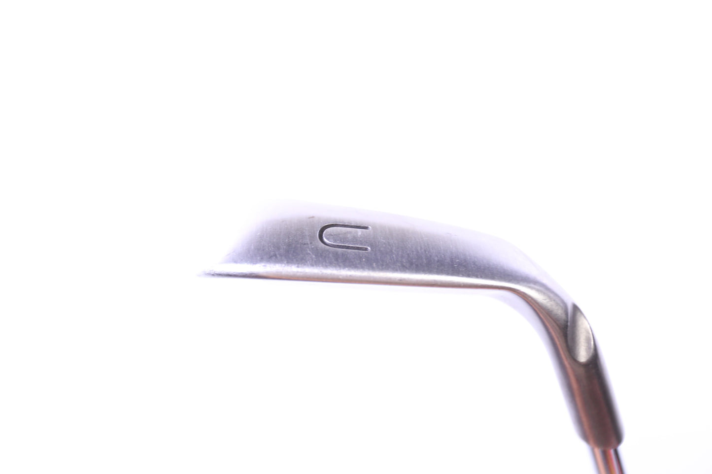 Used Ping G25 Utility Wedge - Left-Handed - 50 Degrees - Stiff Flex-Next Round