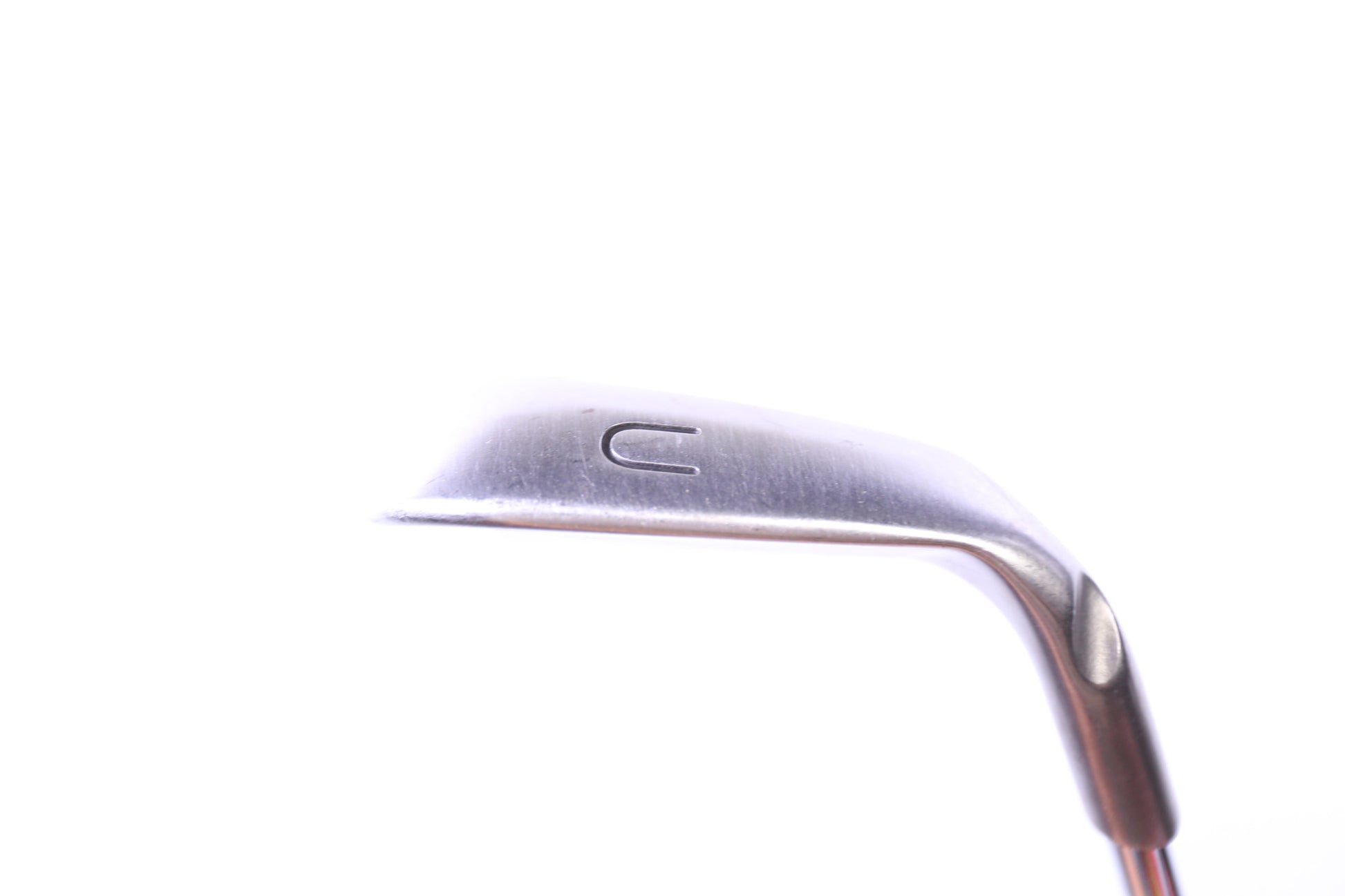 Used Ping G25 Utility Wedge - Left-Handed - 50 Degrees - Stiff Flex-Next Round