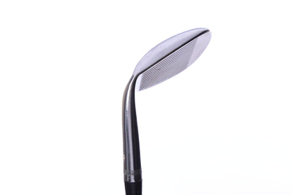 Used Callaway JAWS Forged Raw Sand Wedge - Right-Handed - 54 Degrees - Wedge Flex