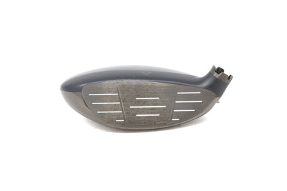 Used Callaway Paradym Ai Smoke MAX 3-Wood - HEAD ONLY - Right-Handed - 15 Degrees
