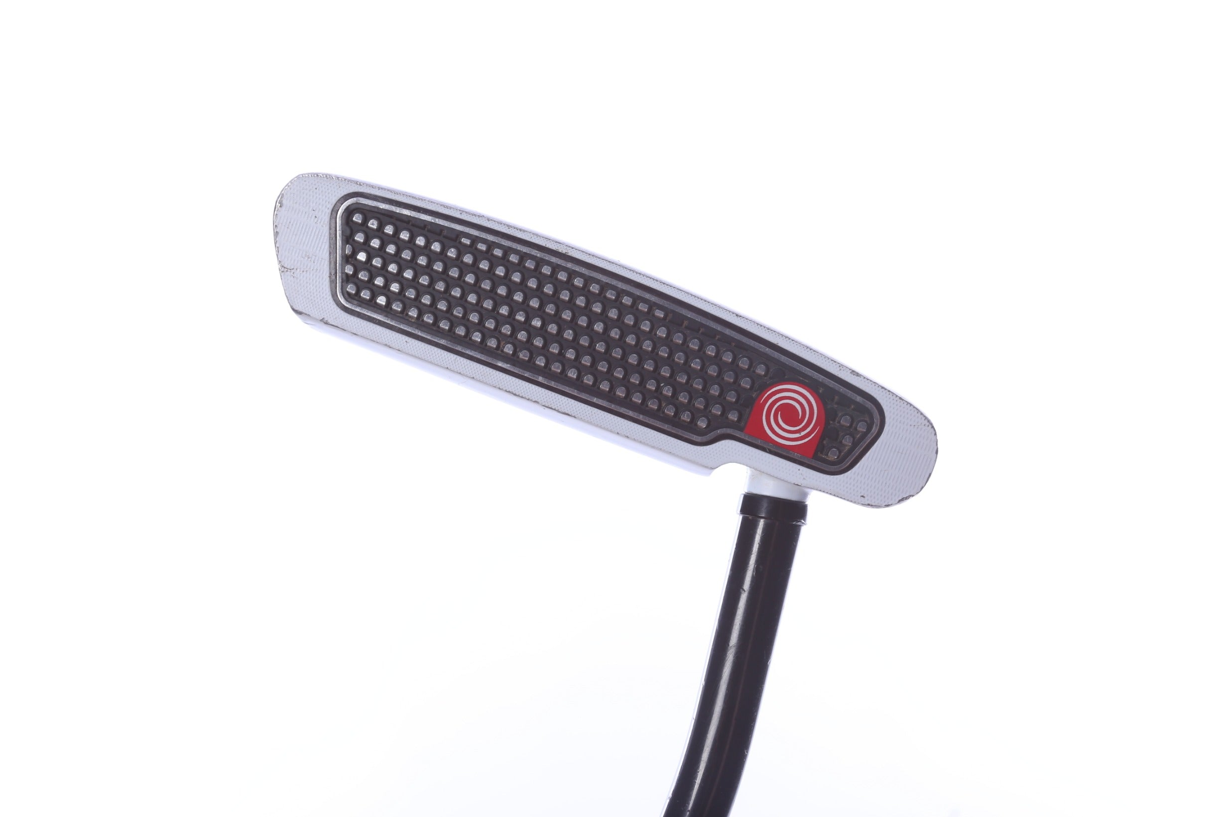 Used Odyssey O-Works #1W Putter - Left-Handed - 34.5 in - Blade-Next Round