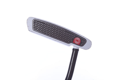 Used Odyssey O-Works #1W Putter - Left-Handed - 34.5 in - Blade-Next Round