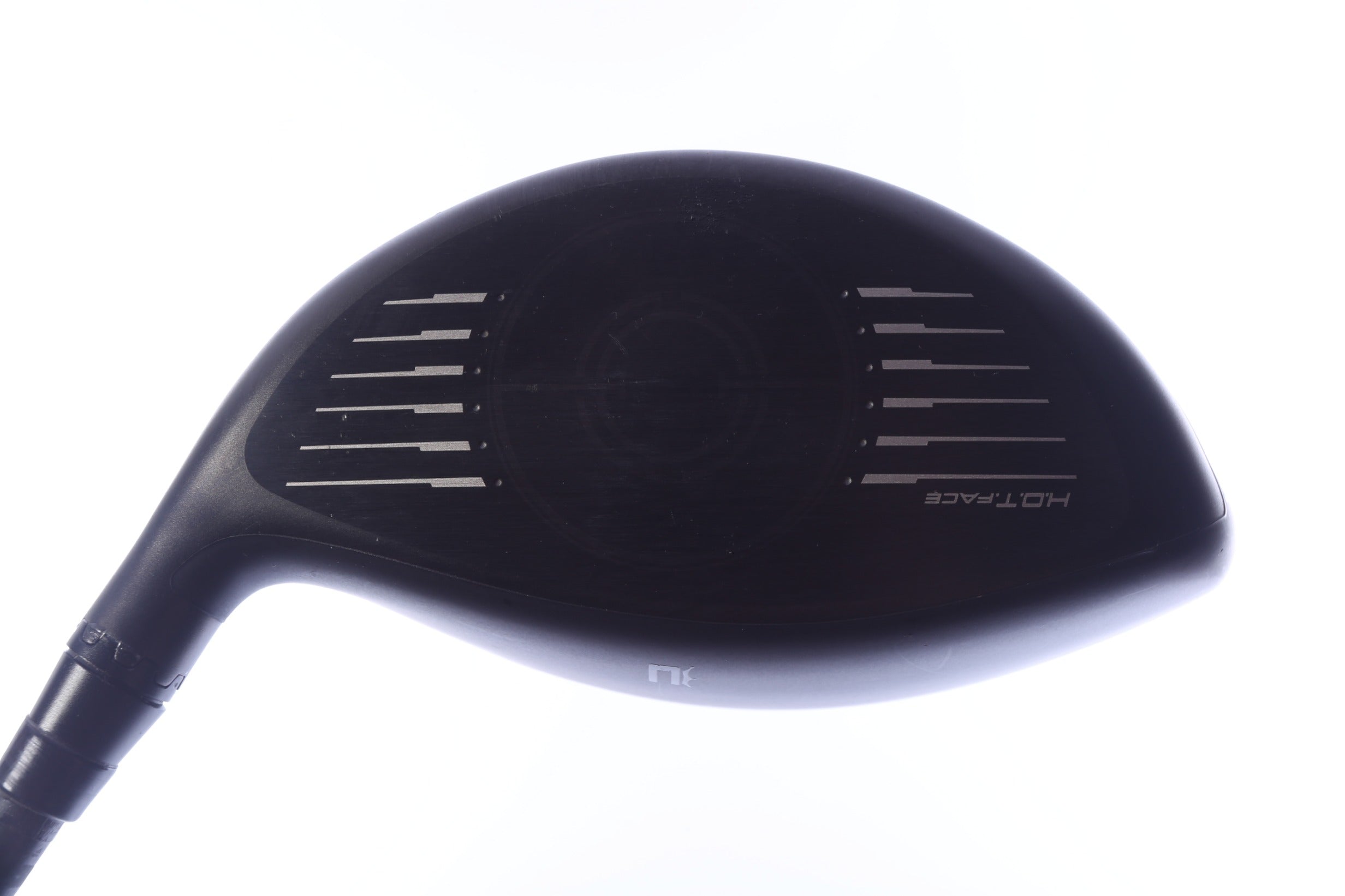 Used Cobra Darkspeed X Driver - 9 Degrees - Stiff Flex Project X HZRDUS Gen5 - Right-Handed