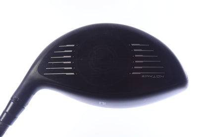 Used Cobra Darkspeed X Driver - 9 Degrees - Stiff Flex Project X HZRDUS Gen5 - Right-Handed