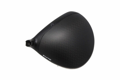 Used Callaway Elyte Max Fast Driver - HEAD ONLY - Right-Handed - 12 Degrees-Next Round