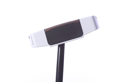 Used Ping Scottsdale TEC Ally Blue Onset Putter - Right-Handed - 35 in - Mallet-Next Round
