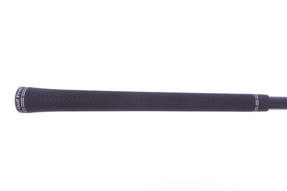TaylorMade Qi35 Max Designer Black Driver - 10.5 Degrees - Regular Flex LA Golf A Series - Right-Handed