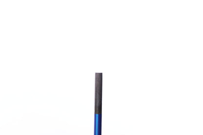 Used Project X Denali Frost Blue Driver Shaft Stiff Flex Graphite - 43.25 in - No Adapter