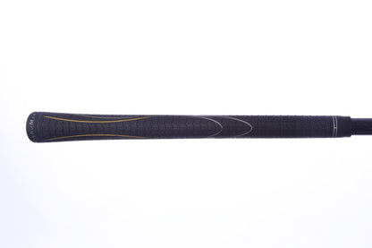 Used TaylorMade Burner Rescue 3H Hybrid - Left-Handed - 19 Degrees - Stiff Flex-Next Round