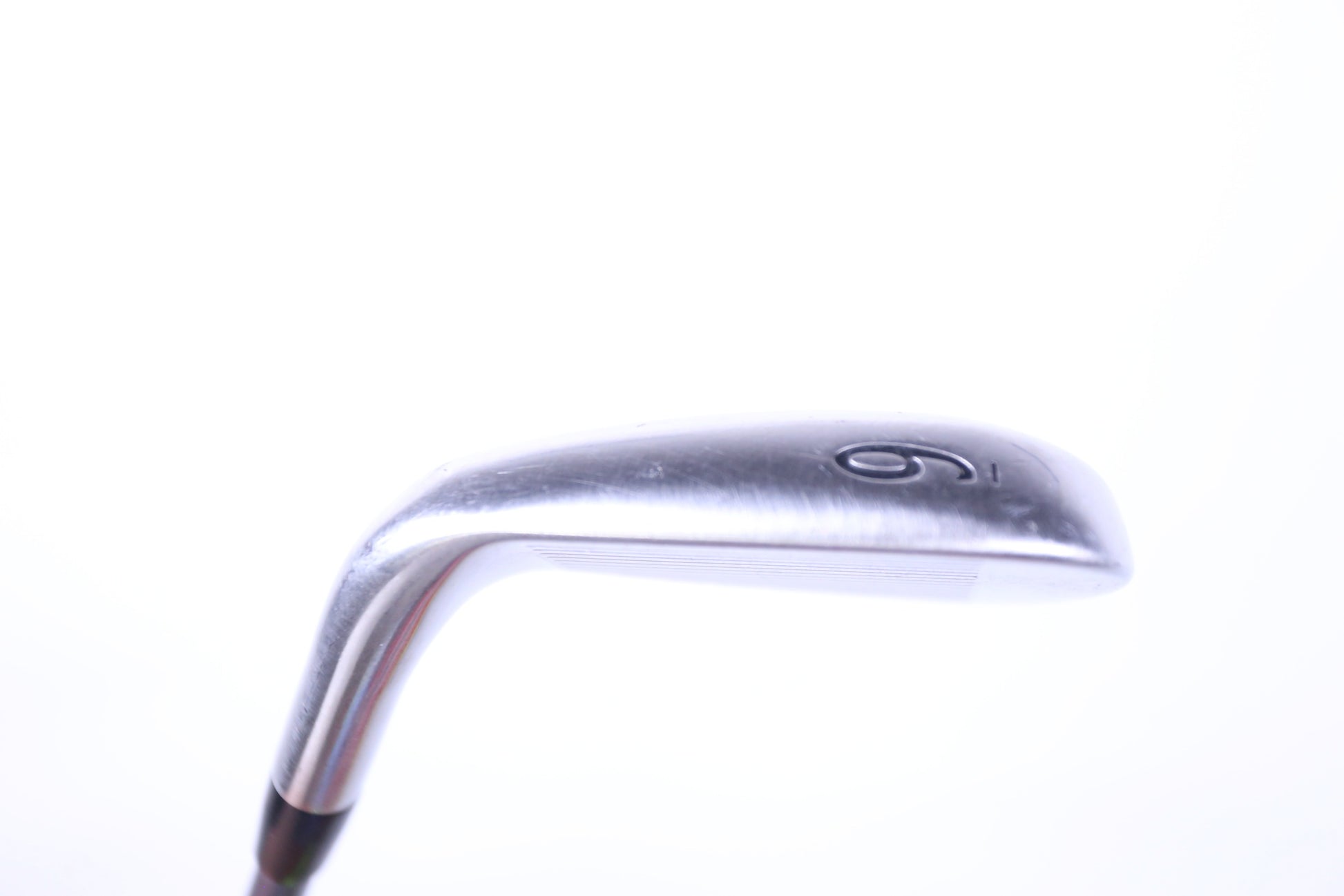 Used Titleist 716 AP1 Single 9-Iron - Right-Handed - Ladies Flex-Next Round