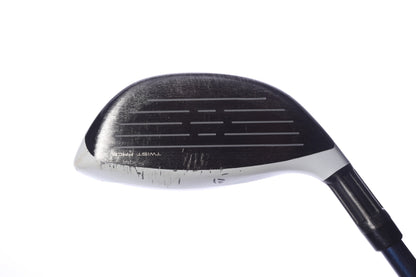 Used TaylorMade SIM MAX 3-Wood - Left-Handed - 15 Degrees - Stiff Flex-Next Round