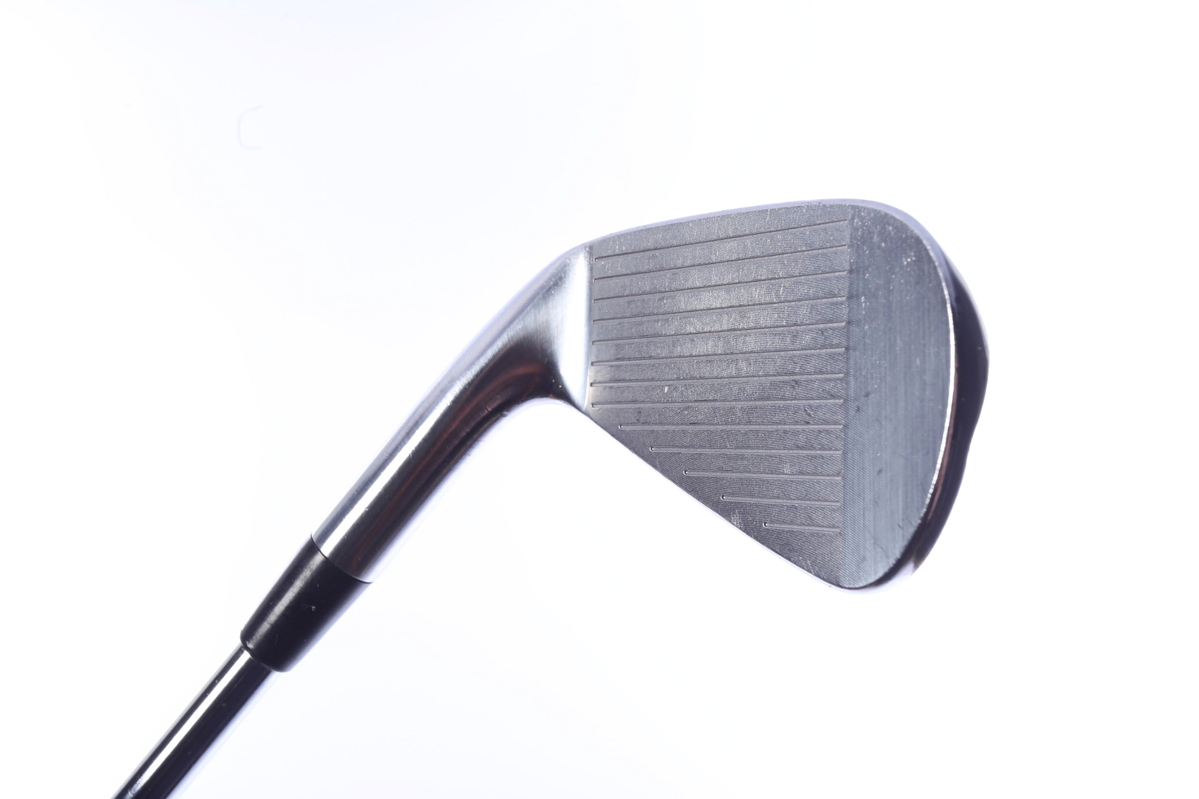 Used TaylorMade P-730 Single 5-Iron - Right-Handed - Stiff Flex