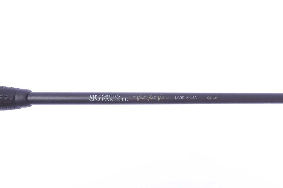 Used Sacks Parente Series 91 The Duke Putter - Right-Handed - 34 in - Blade-Next Round