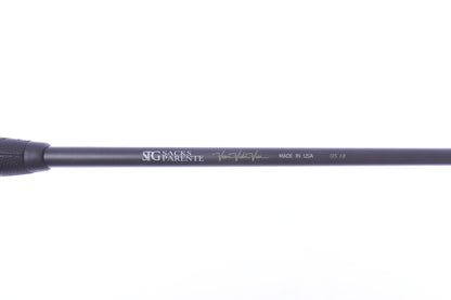 Used Sacks Parente Series 91 The Duke Putter - Right-Handed - 34 in - Blade-Next Round