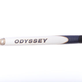 Used Odyssey Ai-ONE Milled Seven T CH Putter - Right-Handed - 35 in - Mallet-Next Round