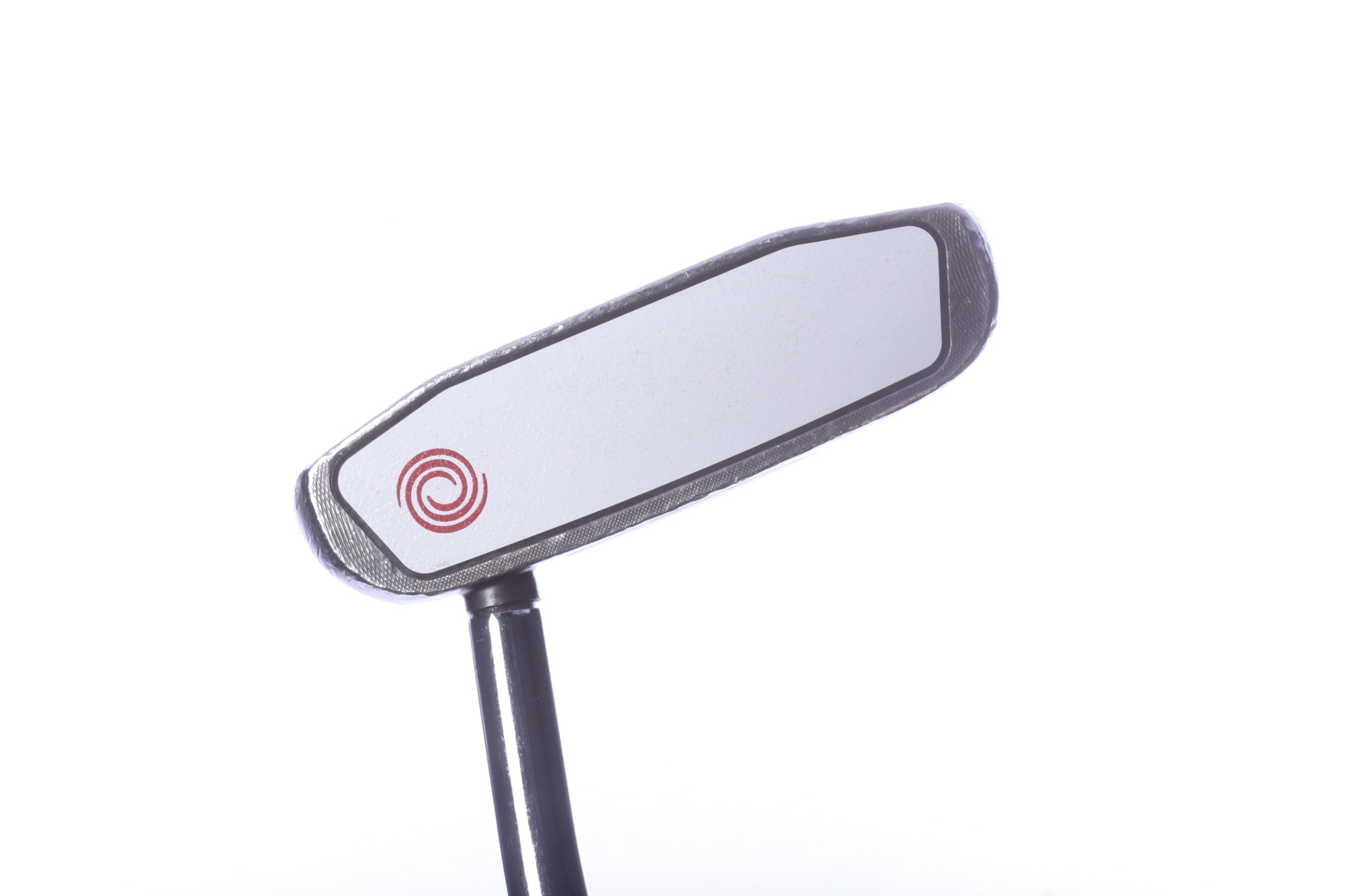 Used Odyssey Tank 2-Ball Putter - Right-Handed - 36.5 in - Mallet