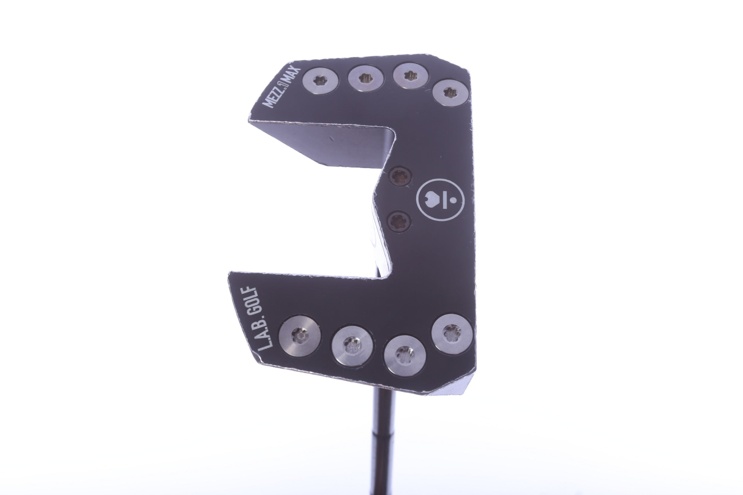 Used L.A.B. Golf Mezz 1 Max Putter - Right-Handed - 33.5 in - Mallet