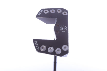 Used L.A.B. Golf Mezz 1 Max Putter - Right-Handed - 33.5 in - Mallet