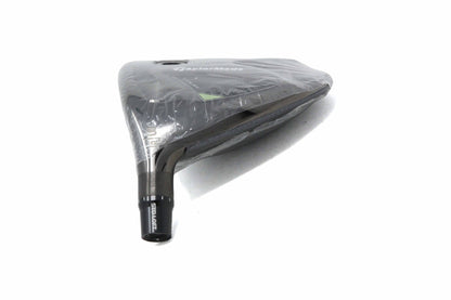 Used TaylorMade Qi35 Tour 3-Wood - HEAD ONLY - Left-Handed - 15 Degrees