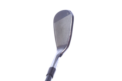 Used Ping G410 Sand Wedge - Right-Handed - 54 Degrees - Stiff Flex-Next Round