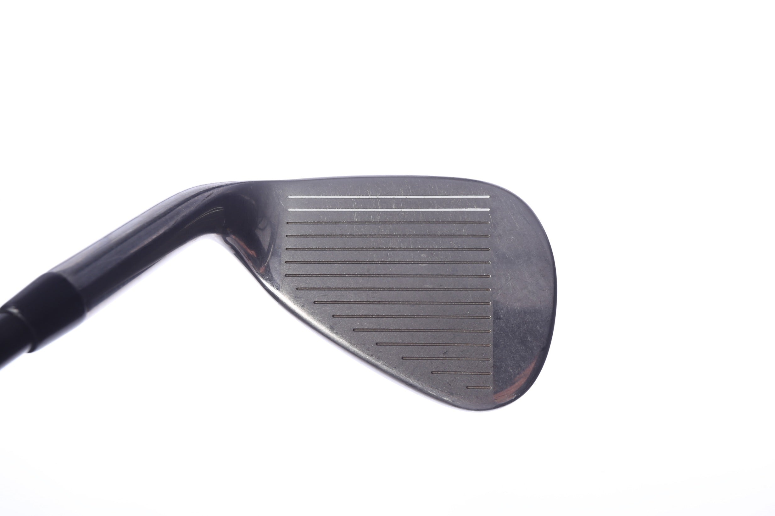 Used Callaway Rogue ST MAX Approach Wedge - Right-Handed - 46 Degrees - Regular Flex-Next Round