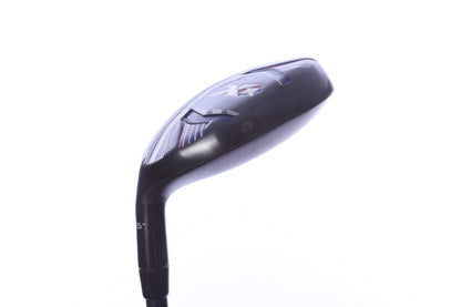 Used Callaway XR 5H Hybrid - Left-Handed - 25 Degrees - Regular Flex-Next Round