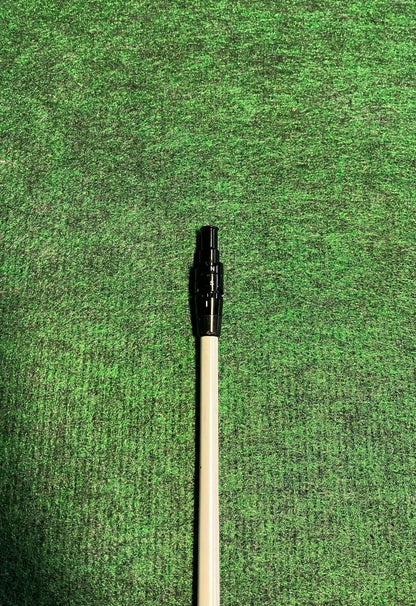 OBAN Kiyoshi White Driver Shaft - Stiff Flex - 45.5 in-Next Round