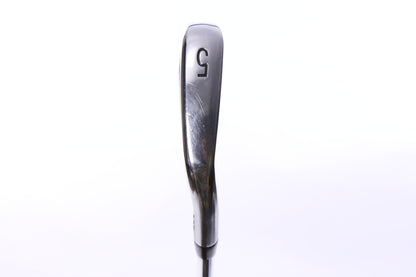 Used Titleist T100S Single 5-Iron - Right-Handed - Stiff Flex-Next Round