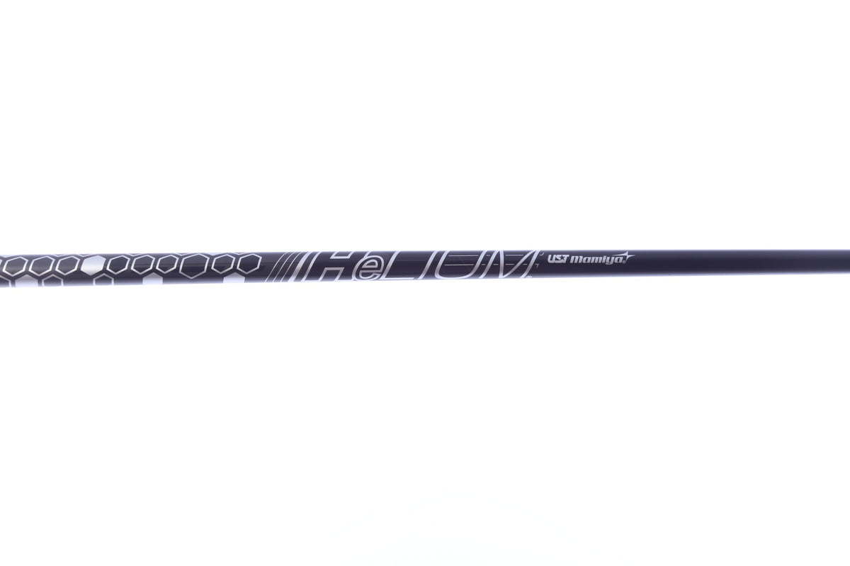Used Callaway Mavrik Max Driver - 12 Degrees - Seniors Flex UST Mamiya Helium - Right-Handed