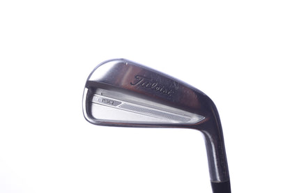 Used Titleist 2023 T150 Single 4-Iron - Right-Handed - Stiff Flex-Next Round