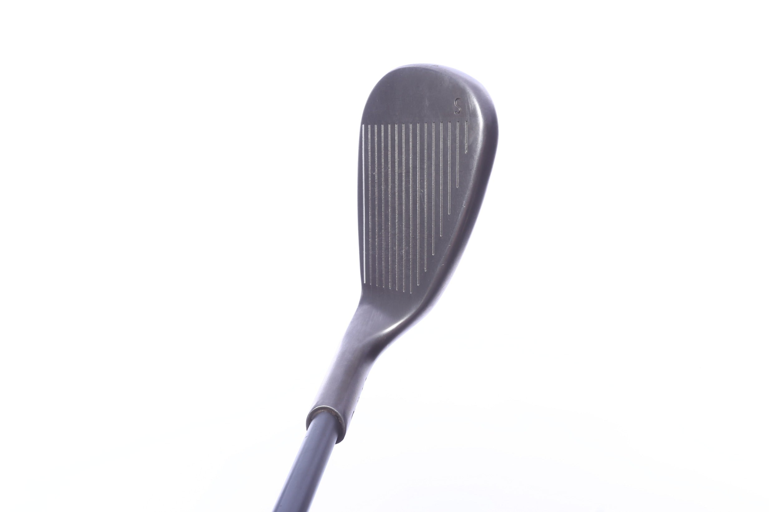 Used Ping G30 Sand Wedge - Right-Handed - 54 Degrees - Soft Regular Flex