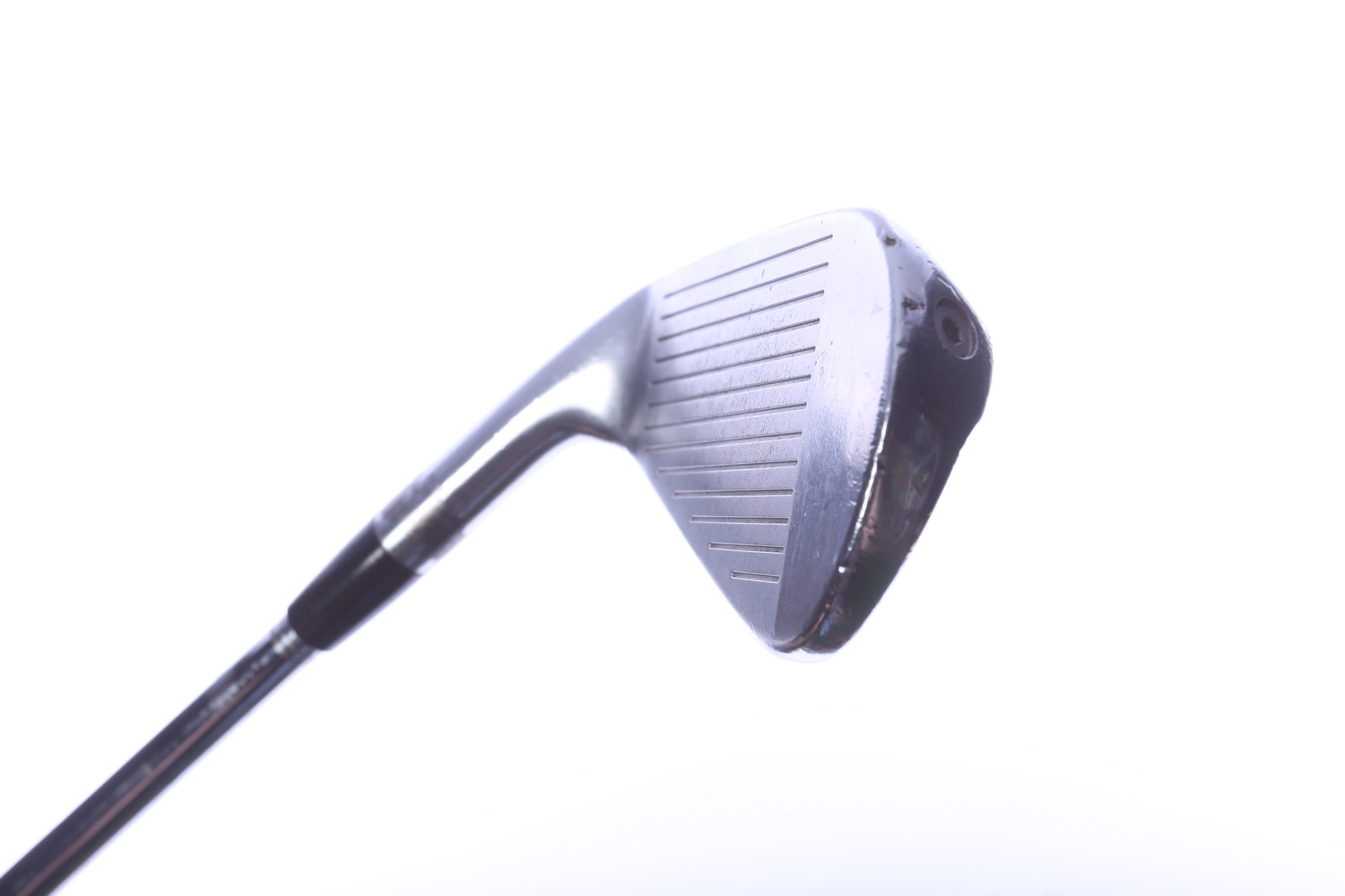 Used TaylorMade P760 Single 7-Iron - Right-Handed - Stiff Flex