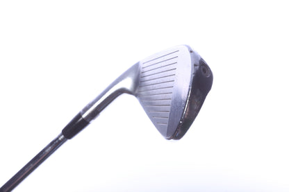 Used TaylorMade P760 Single 7-Iron - Right-Handed - Stiff Flex