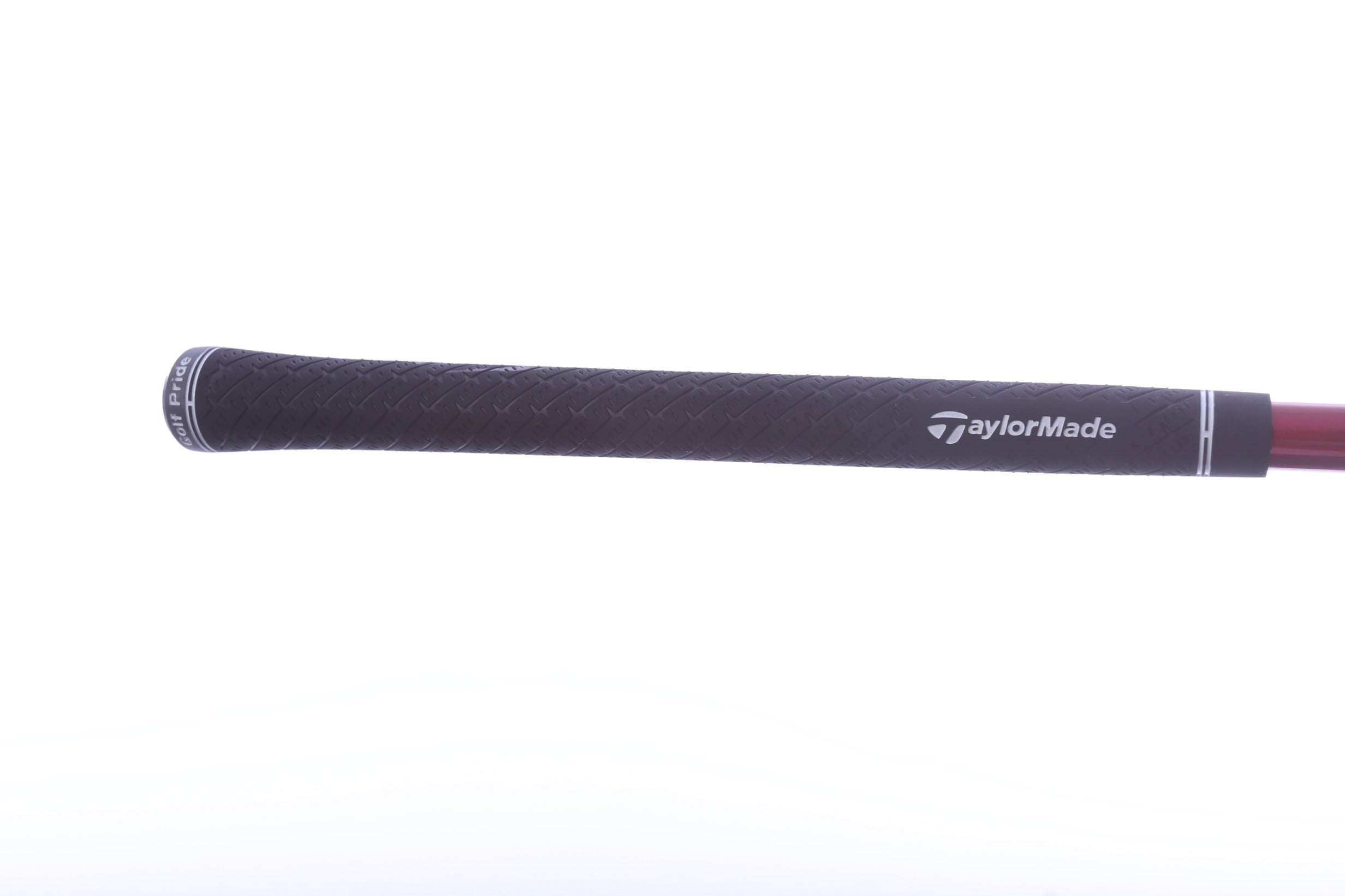 Used TaylorMade Qi35 Driver - 9 Degrees - Stiff Flex Project X HZRDUS RDX Smoke - Right-Handed-Next Round