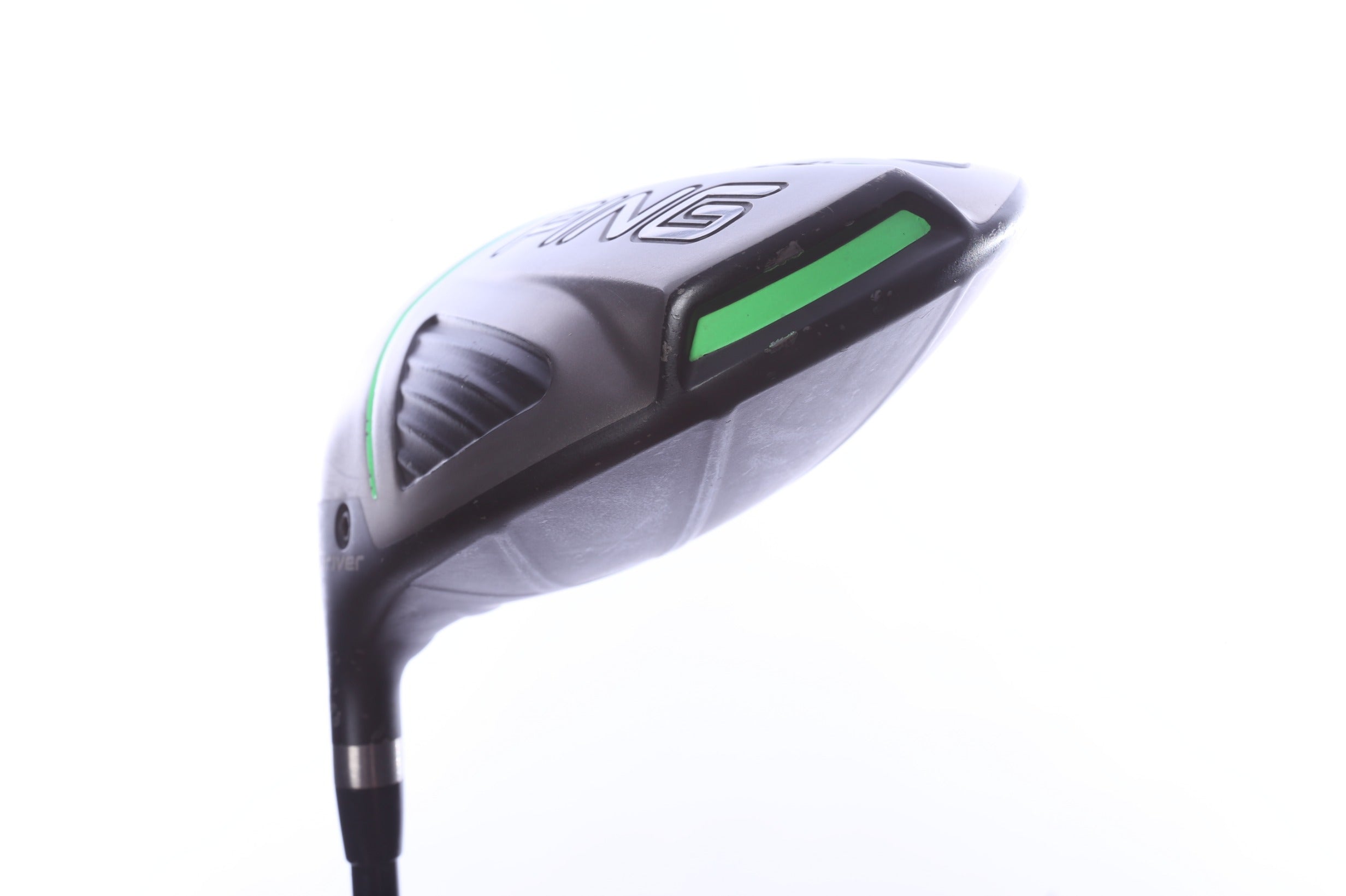 Used Ping Prodi G Driver - 15 Degrees - Junior Flex Ping Prodi G - Left-Handed-Next Round