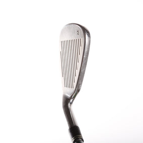Used TaylorMade Burner XD Single 4-Iron - Right-Handed - Stiff Flex-Next Round