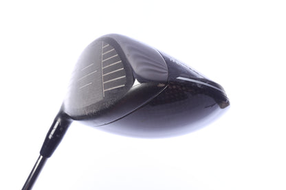 Used Callaway Paradym Ai Smoke MAX Driver - 12 Degrees - Ladies Flex Callaway RCH - Right-Handed