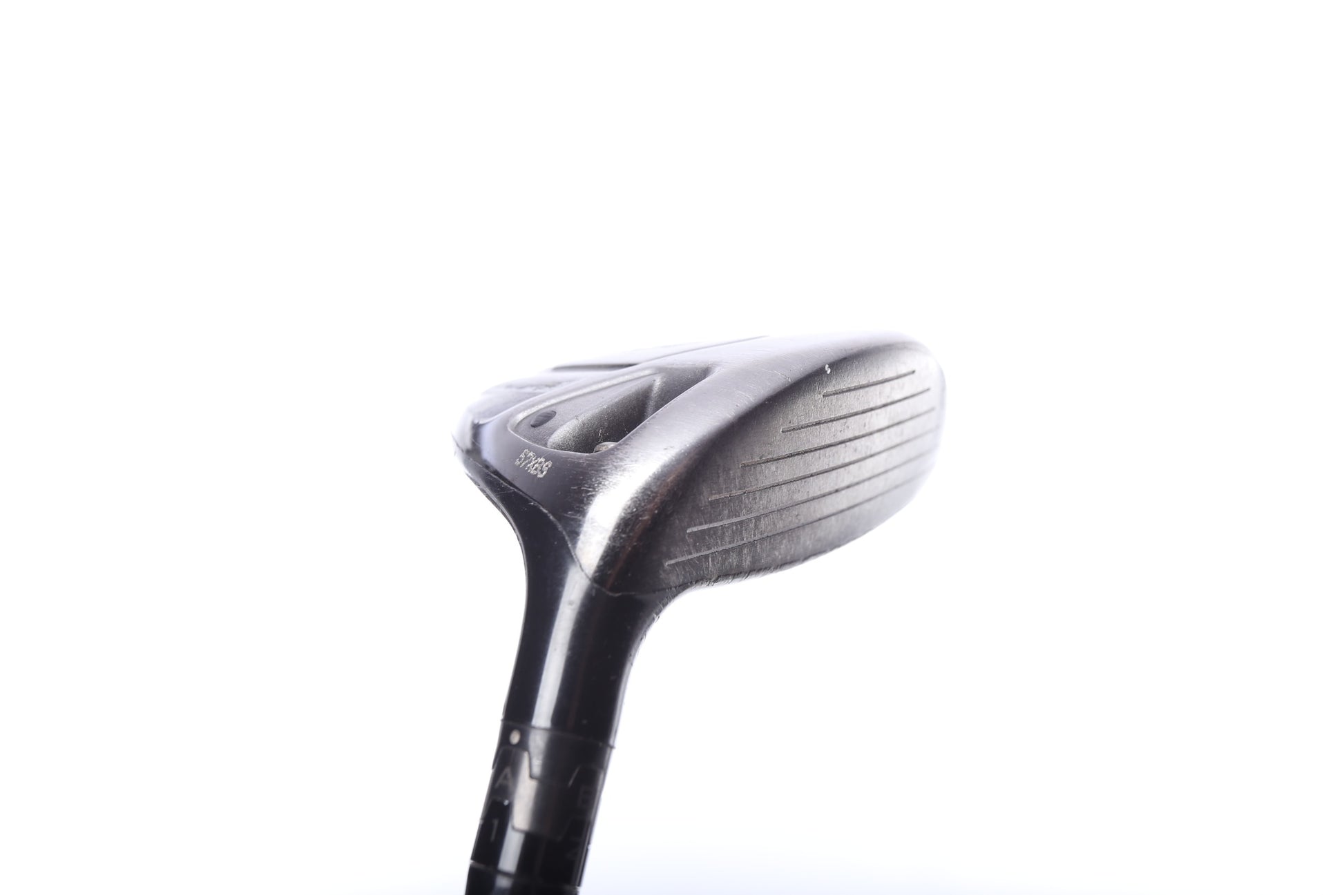 Used Titleist 910 F 3-Wood - Right-Handed - 21 Degrees - Regular Flex-Next Round