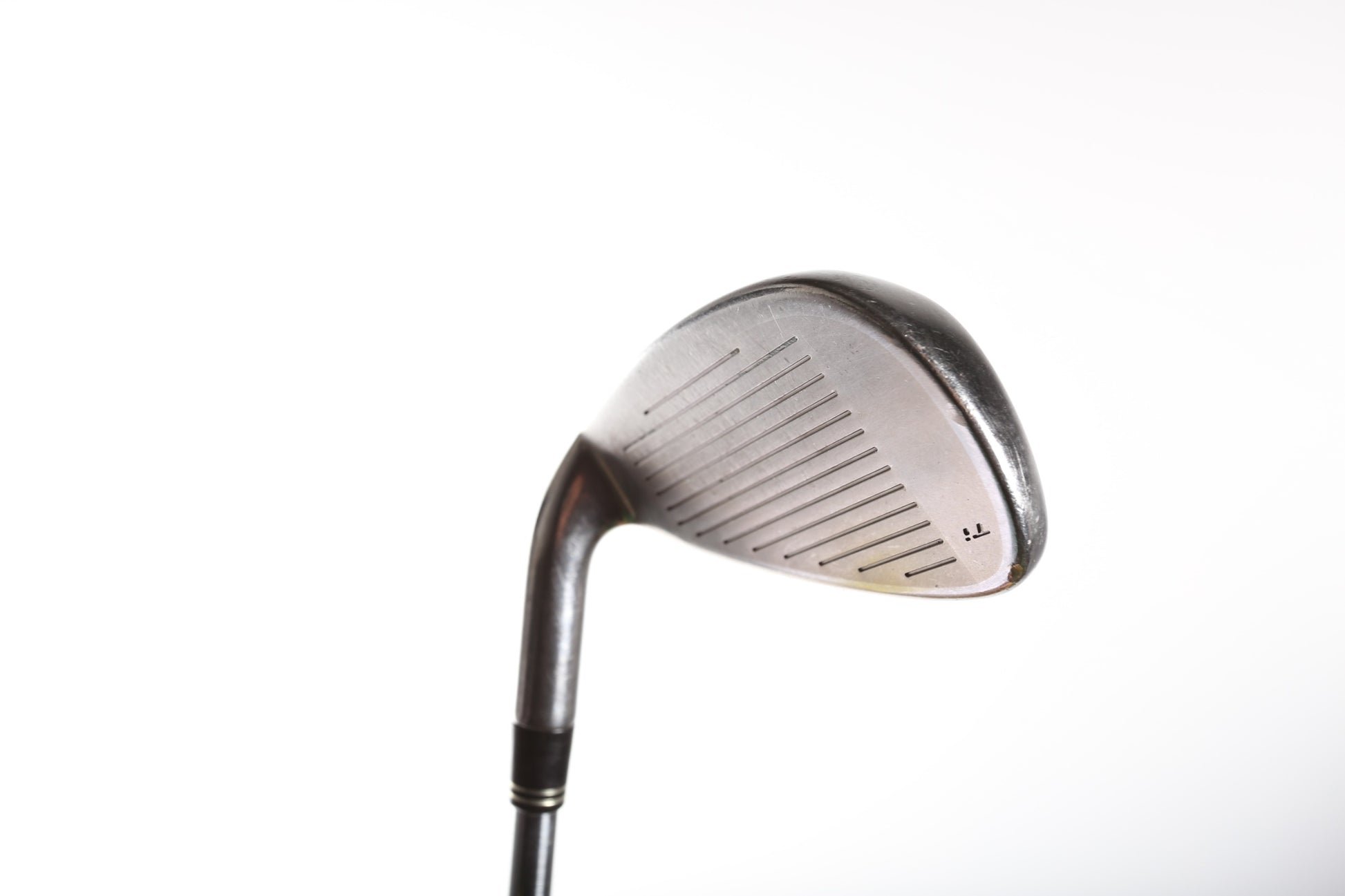 Used TaylorMade Burner XD Single 8-Iron - Right-Handed - Stiff Flex-Next Round