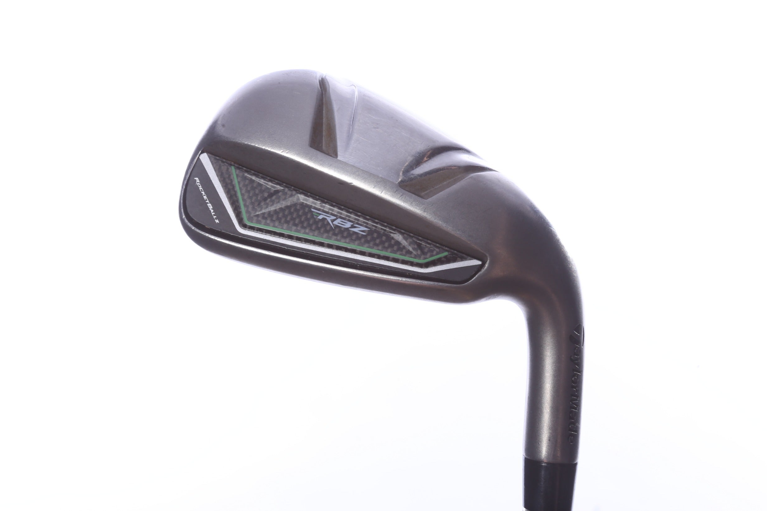 Used TaylorMade RocketBallz Single 5-Iron - Right-Handed - Regular Flex