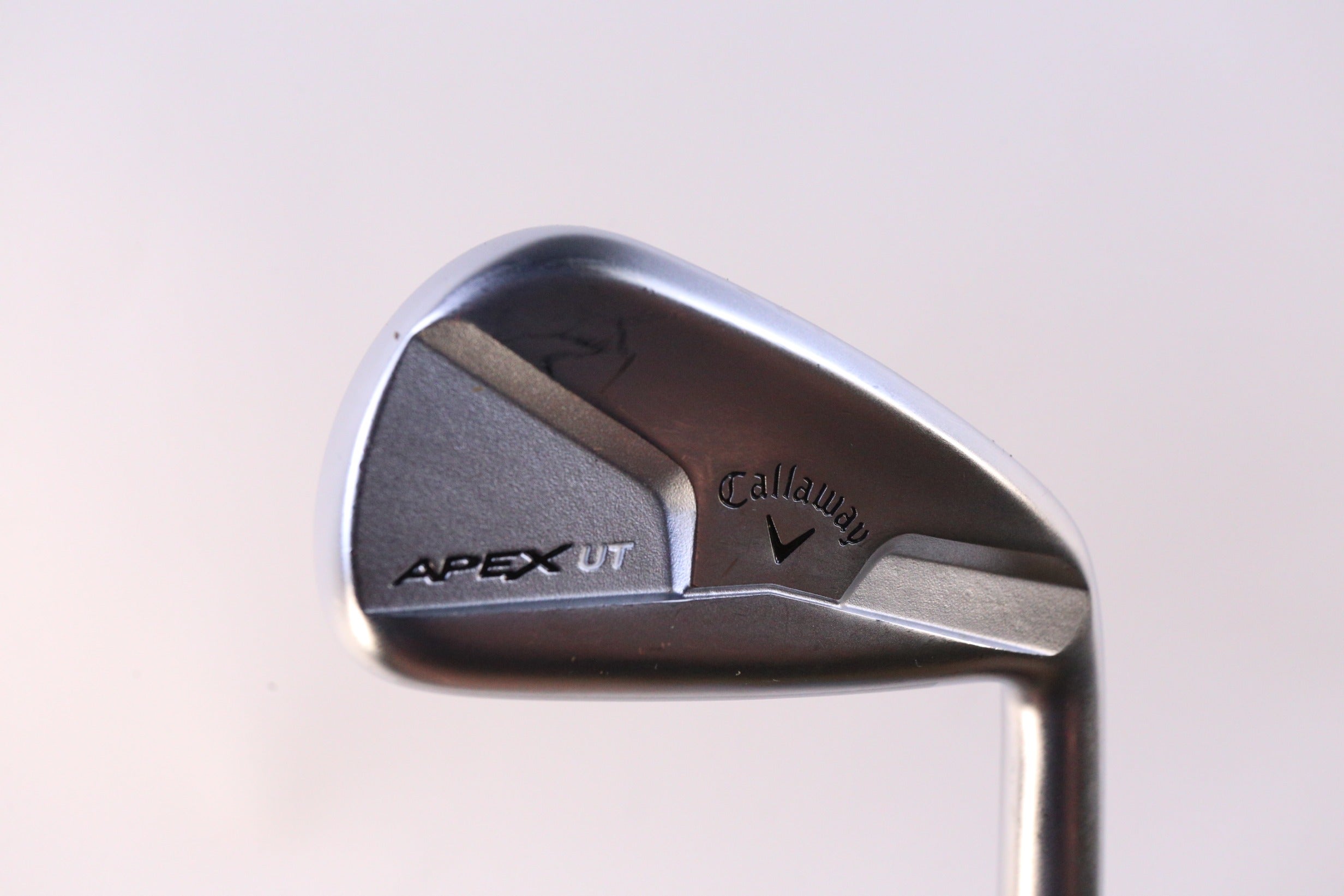 Callaway Apex sold UT 21 degree